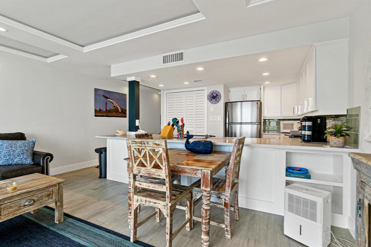 Pelican Condos New Smyrna Beach Dış mekan fotoğraf