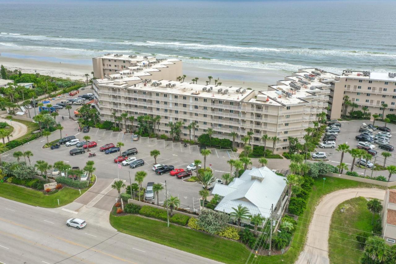 Pelican Condos New Smyrna Beach Dış mekan fotoğraf