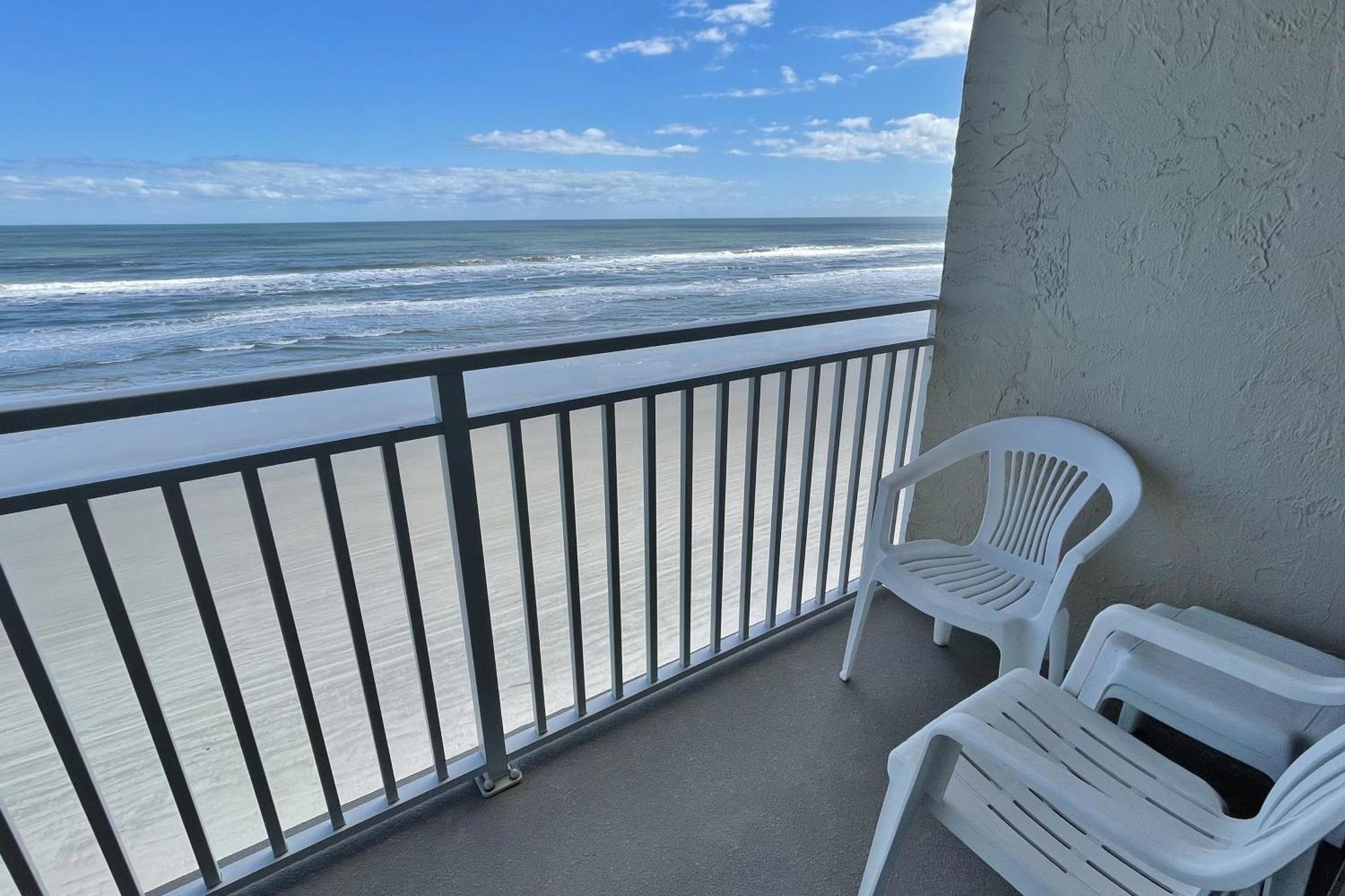 Pelican Condos New Smyrna Beach Oda fotoğraf